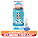 Thermacell Fuel-ZoneGuard Base Mosquito Repeller w/ 12-Hr Refill for $15 + free shipping w/ $35