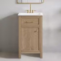 Home Depot Bathroom Vanities Deals: Up to 40% off + free shipping