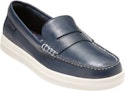 Cole Haan Men's Nantucket Drift Penny Loafers for $55 + free shipping