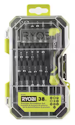 Ryobi 38-Piece Precision Screwdriver Set for $10 + free shipping