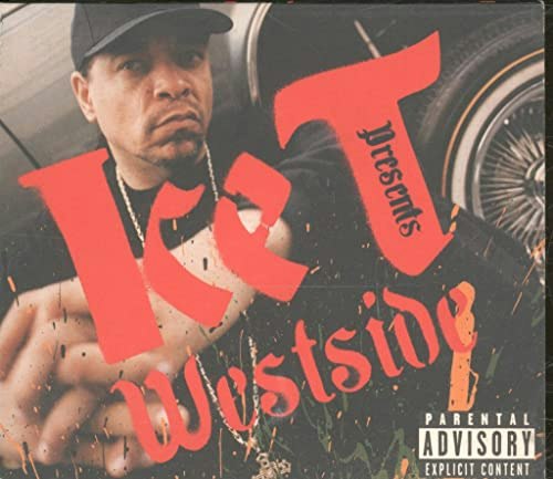 Ice T Presents Westside: $29.79 Ice T Presents Westside: $29.79
