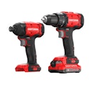 Craftsman V20 20V 2-Tool Power Tool Combo Kit w/ Battery & Charger for $79 + free shipping