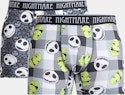 Disney The Nightmare Before Christmas Men's Boxer Briefs 2-Pack for $5 + free shipping w/ $35