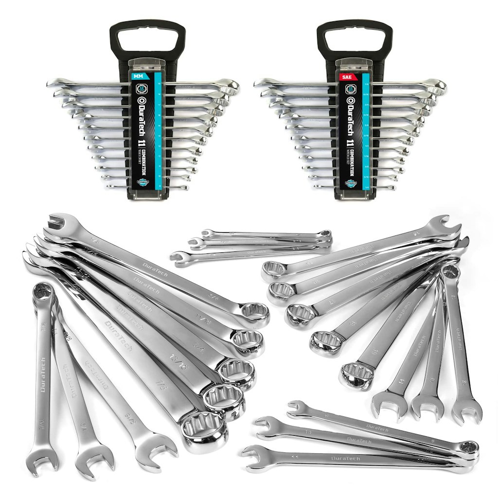 Duratech Wrench Deals at Amazon: From $8.99
