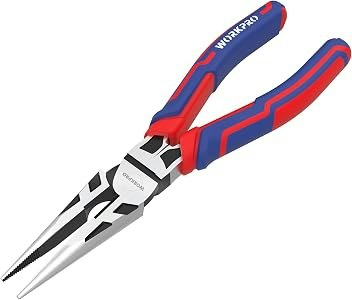 WorkPro Tools Deals at Amazon: Up to 50% off