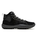 Merrell Women's Wrapt Mid Waterproof Suede Boots for $84 + free shipping w/ $75