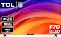 TCL F7D 55F7D 55" 4K UHD QLED Smart TV for $350 + free shipping