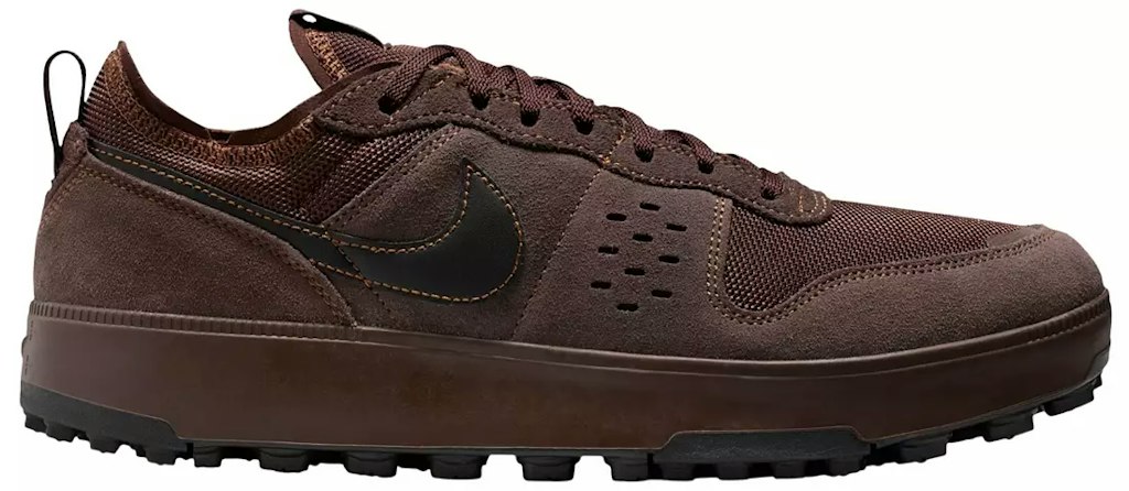 Nike Men's C1TY Street Shoes: $50 in cart