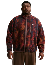 Nike Men's Sportswear Club Winterized Jacket for $75 + free shipping