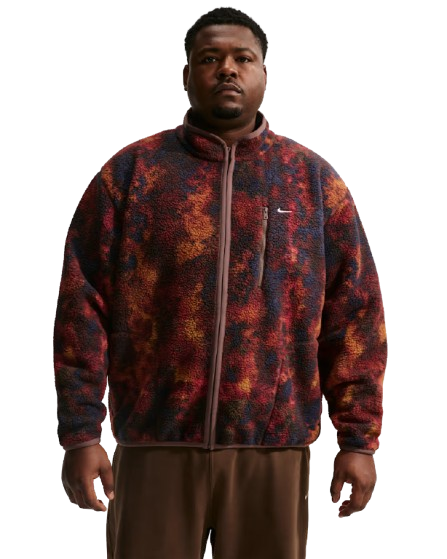 Nike Men's Sportswear Club Winterized Jacket: $75