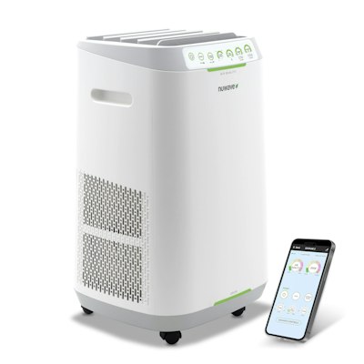 Nuwave Forever Smart Air Purifier for Home for $337 w/ Prime + free shipping