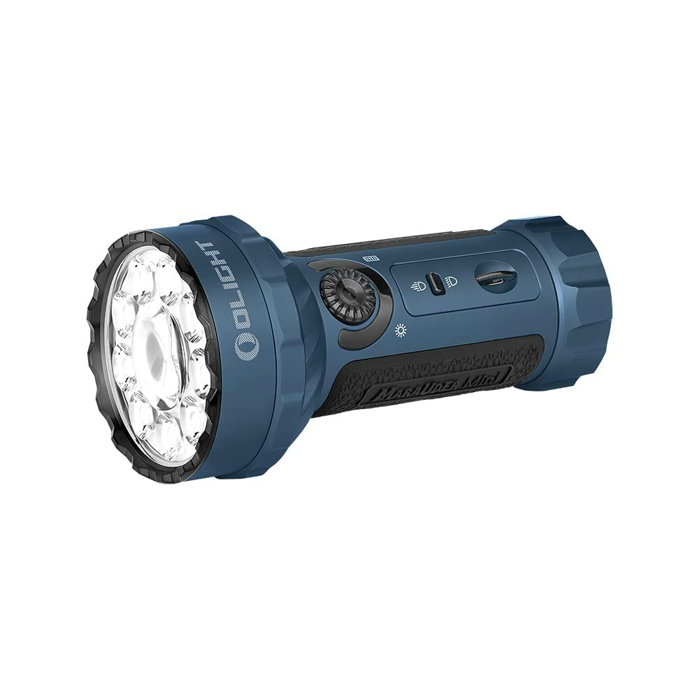 Olight Deals at Amazon: Up to 40% off