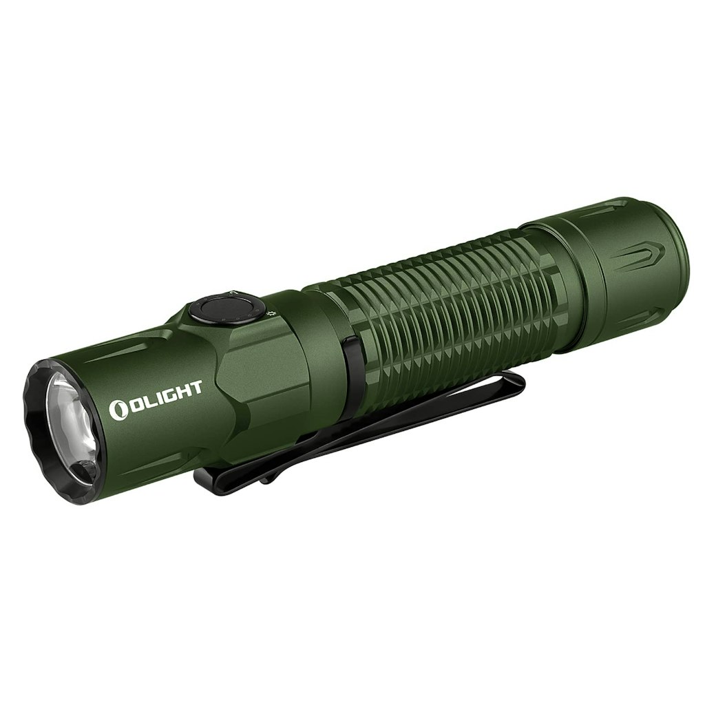 Olight Flashlight & Lighting Deals at Amazon: Up to 40% off Olight Flashlight & Lighting Deals at Amazon: Up to 40% off