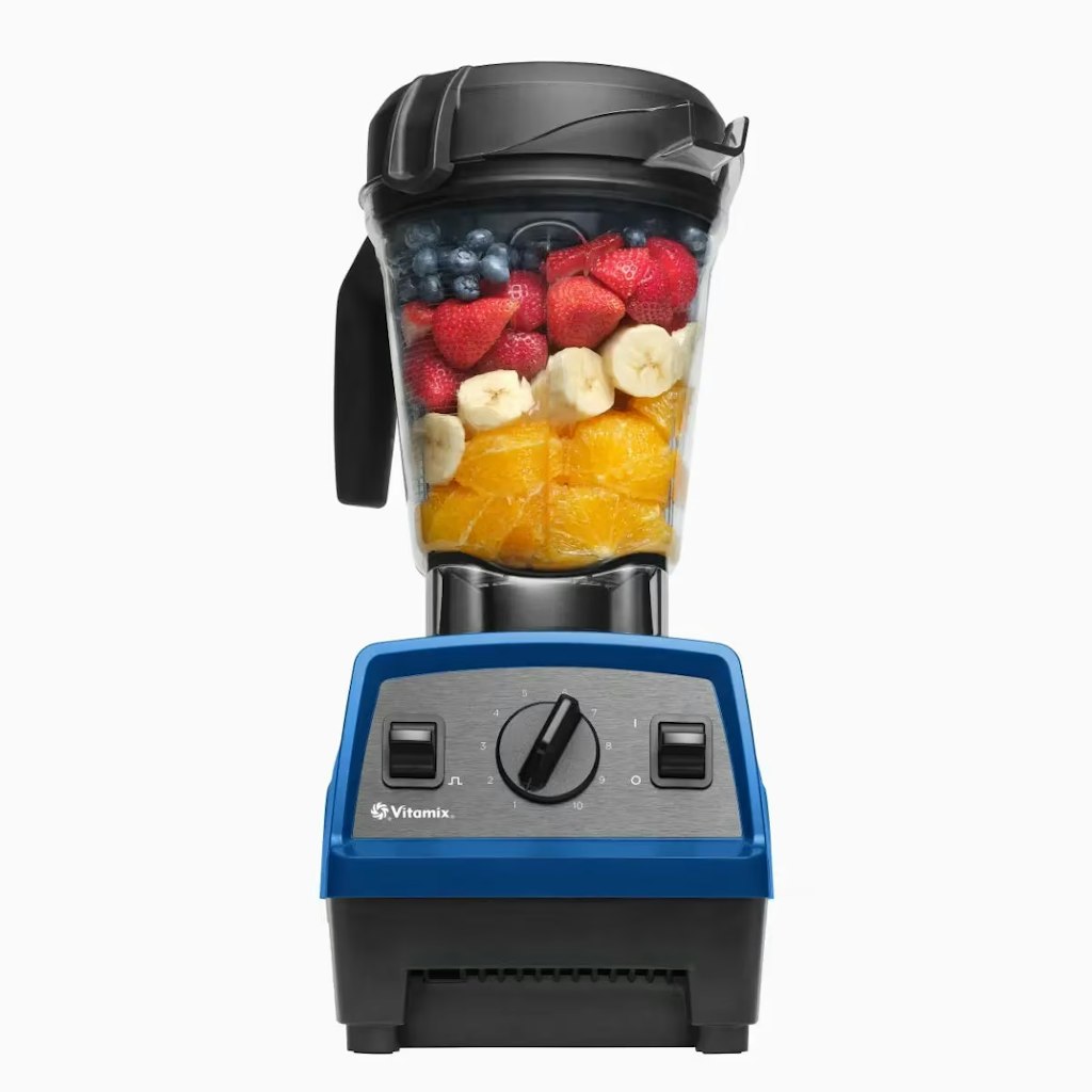 Vitamix Explorian Blender: $200