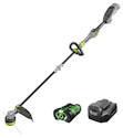 Ego Power+ PowerLoad 56V 16" Telescopic String Trimmer Kit for $159 + free shipping