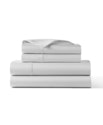 Lauren Ralph Lauren Spencer Queen Cotton Sateen 4-Piece Sheet Set for $68 + free shipping