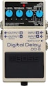 BOSS DD-8 Digital Delay Guitar Effects Pedal for $169 + free shipping