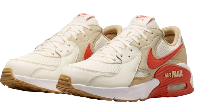 Nike Men's Air Max Excee Shoes: $50