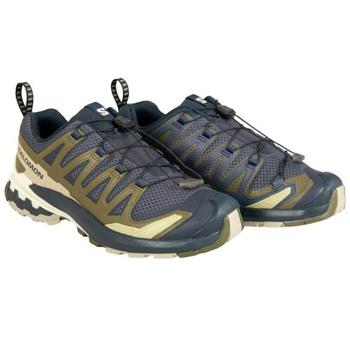 Salomon Men's XA Pro 3D V9 Shoe for $100 + free shipping