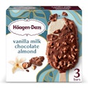 Haagen-Dazs Frozen Desserts Deals at Target for 2 for $7 + pickup