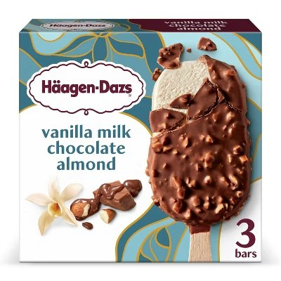 Haagen-Dazs Frozen Desserts Deals at Target: 2 for $7 Haagen-Dazs Frozen Desserts Deals at Target: 2 for $7