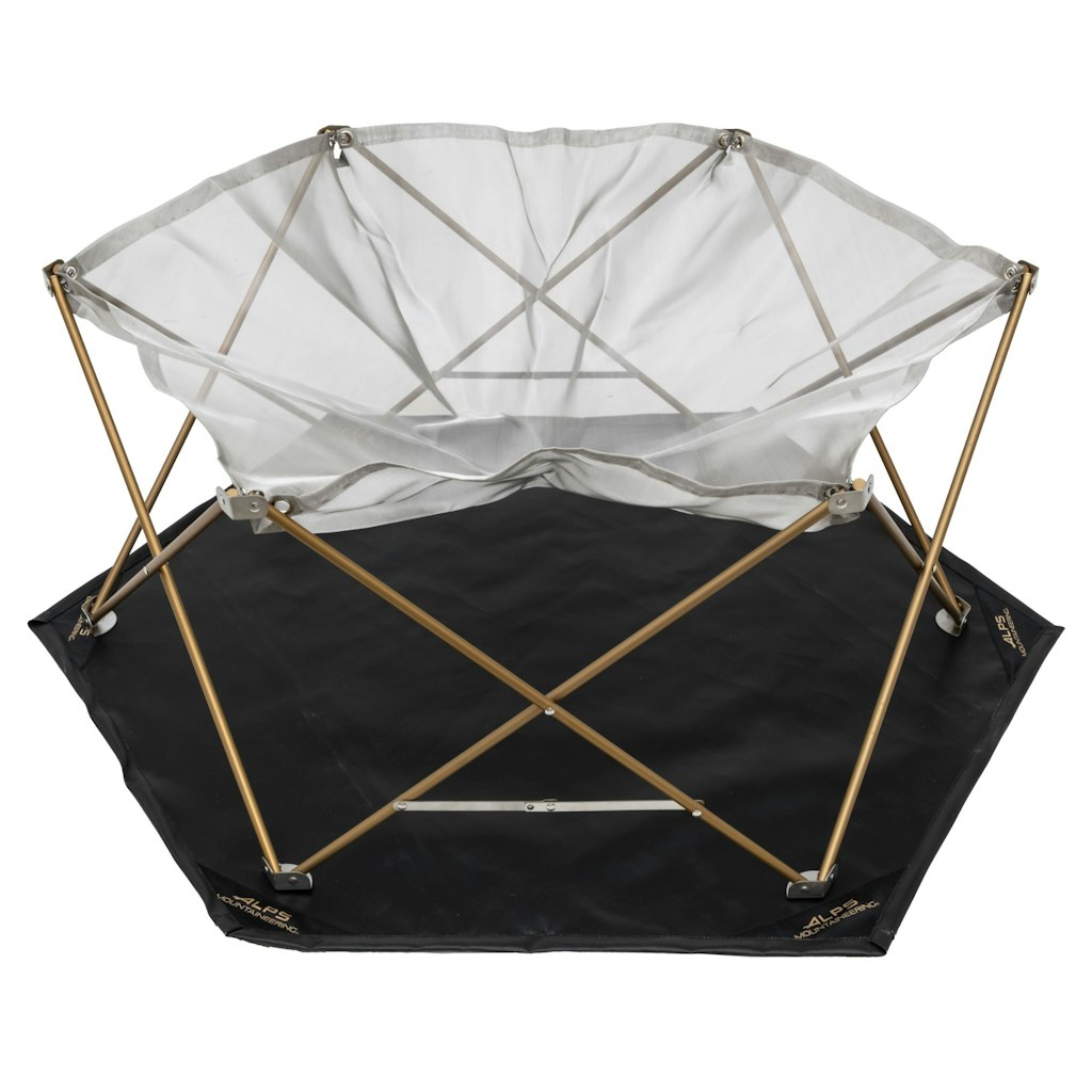 ALPS Mountaineering Spark Fire Pit: $109 ALPS Mountaineering Spark Fire Pit: $109