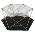 ALPS Mountaineering Spark Fire Pit for $109 + free shipping