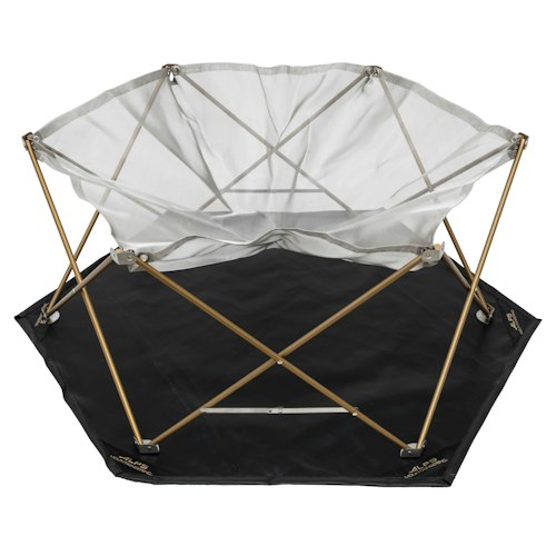 ALPS Mountaineering Spark Fire Pit for $109 + free shipping