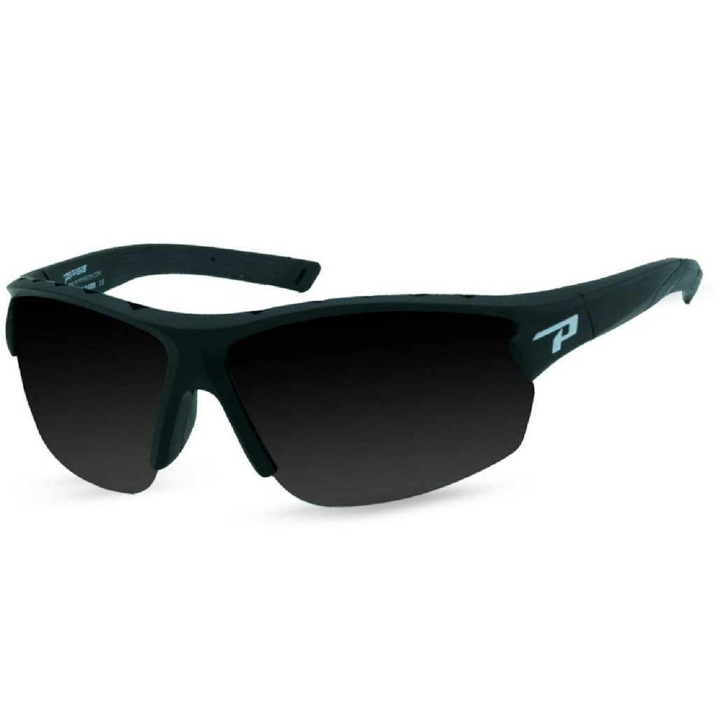 Pepper's Venom Polarized Sunglasses: $30