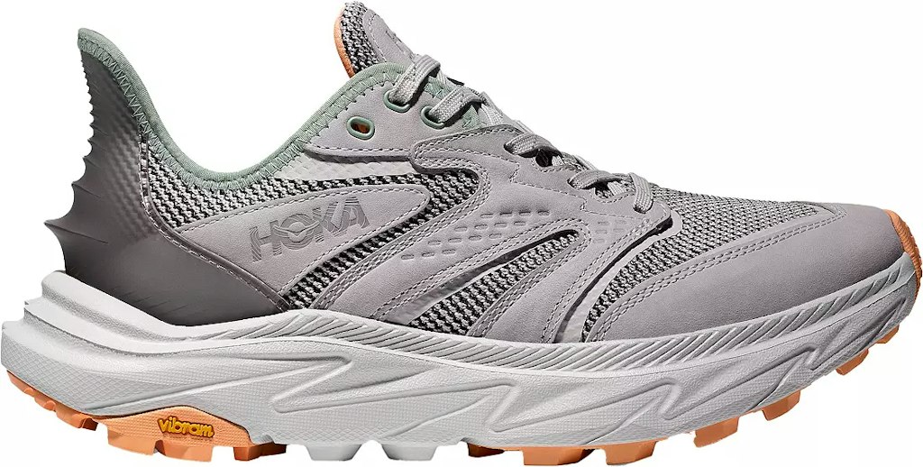 HOKA Women's Anacapa 2 Freedom Hiking Shoes: $89