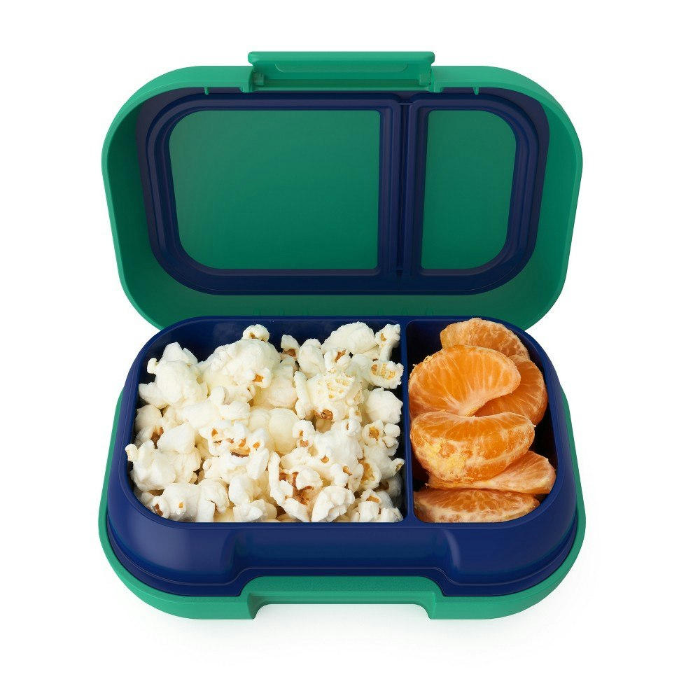 Bentgo Kids' Leak-Proof Snack Container: $19.99 Bentgo Kids' Leak-Proof Snack Container: $19.99