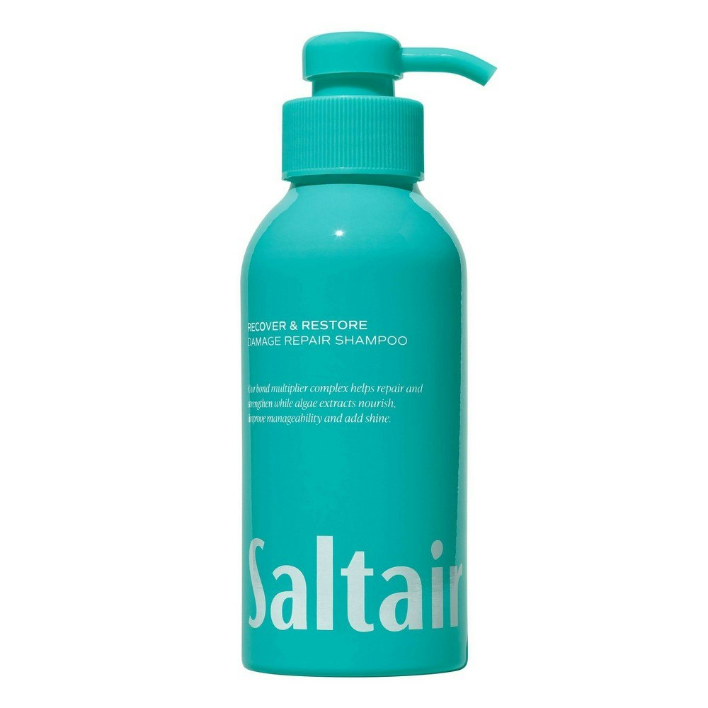 Saltair Recovery and Restore Damage Shampoo 14-fl oz: $12.99 Saltair Recovery and Restore Damage Shampoo 14-fl oz: $12.99
