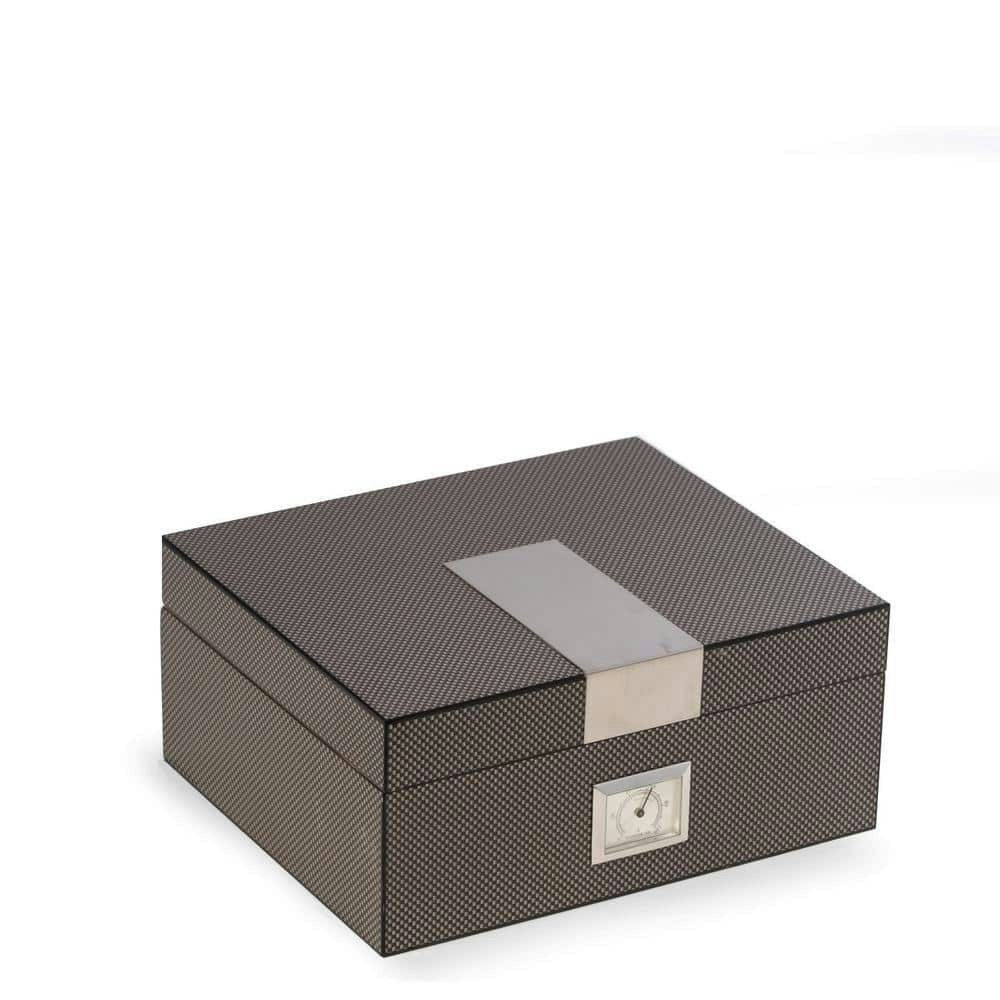 Cedar Cigar Humidor: $107.81 Cedar Cigar Humidor: $107.81