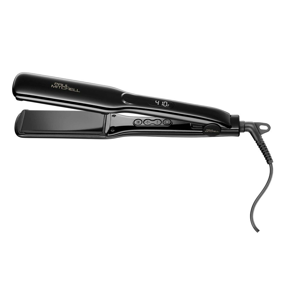 Paul Mitchell Smooth+ 1.5-Inch Flat Iron: $140 Paul Mitchell Smooth+ 1.5-Inch Flat Iron: $140