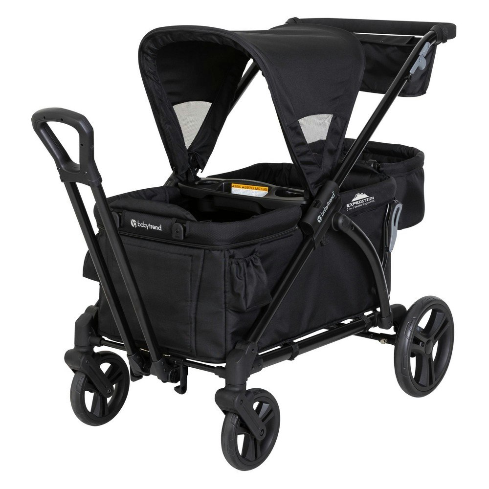 Baby Trend Expedition 2-in-1 Stroller Wagon: $299.99