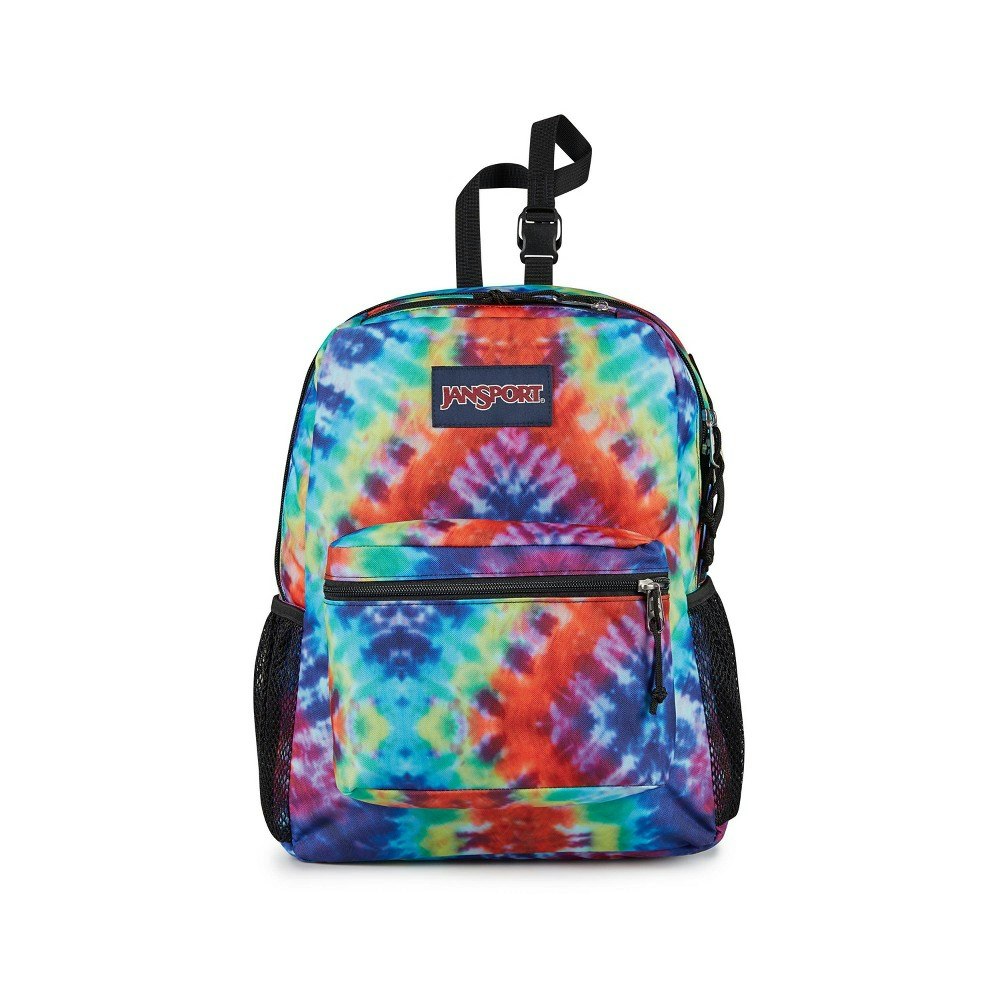 JanSport Hippie Days 16-Inch Adaptive Backpack: $69.99