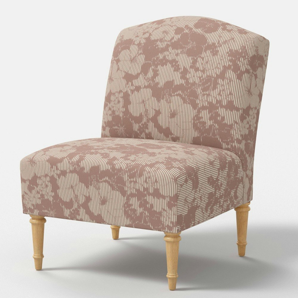 Skylar Slipper Chair: $455 Skylar Slipper Chair: $455