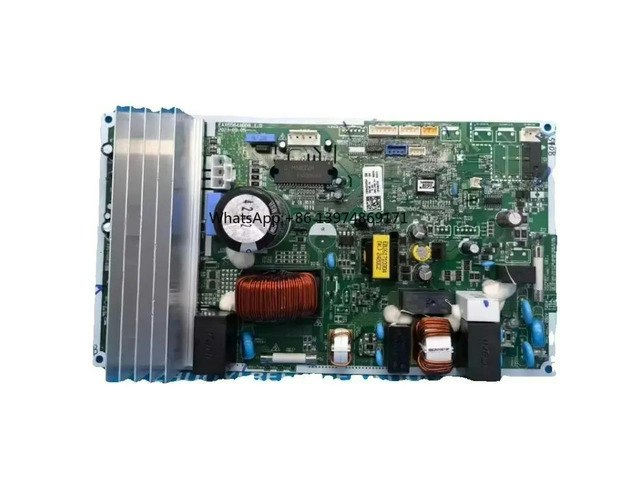 EBR42085408 Air Conditioning Motherboard: $181.01 EBR42085408 Air Conditioning Motherboard: $181.01