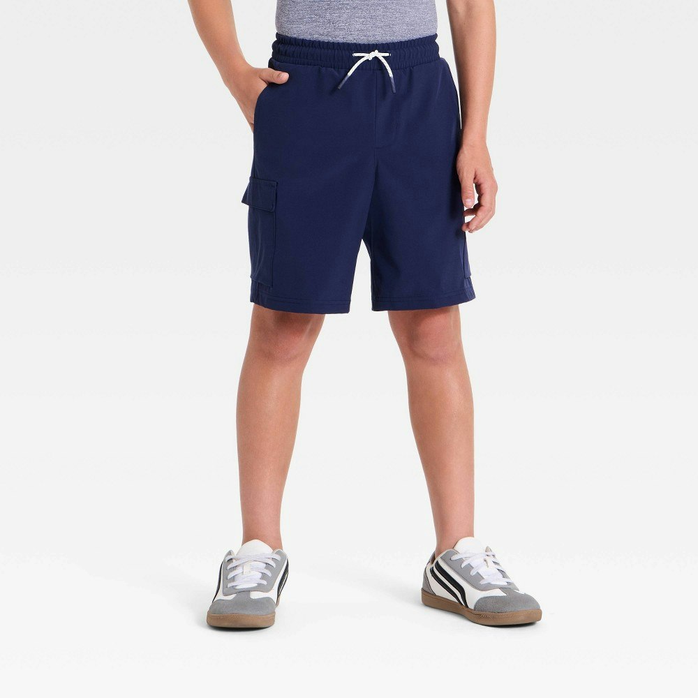 Boys' Adventure Cargo Shorts: $18 Boys' Adventure Cargo Shorts: $18
