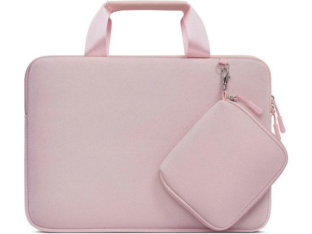 MOSISO 13.3-inch Laptop Sleeve Case: $31.39