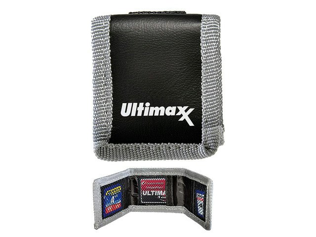 Ultimaxx SD Memory Card Carrying Case: $9.95 Ultimaxx SD Memory Card Carrying Case: $9.95