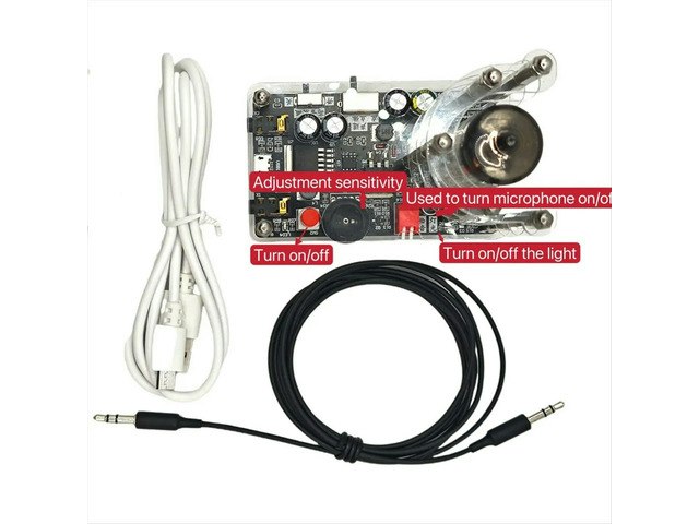 4-Channel Front Panel LCD CPU Fan Controller: $57.51