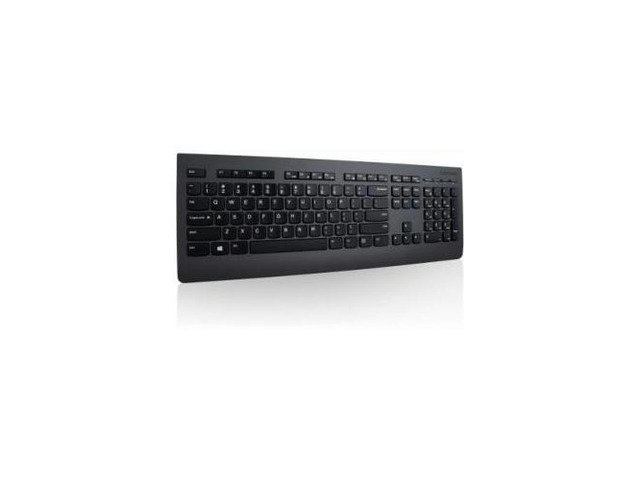 Lenovo Professional Wireless Keyboard: $46.99