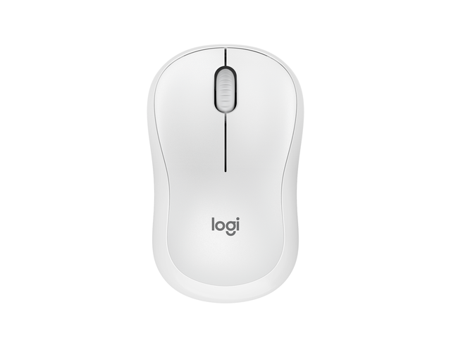 Logitech M240 Silent Bluetooth Mouse: $23