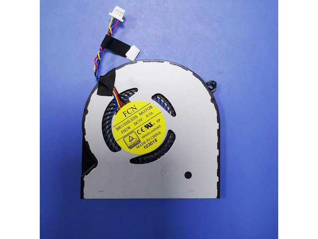 Toshiba Satellite Radius 12 CPU Cooling Fan: $12.99