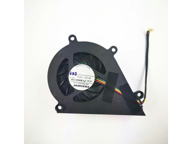 Sony PVB080F12H CPU Fan: $72.30