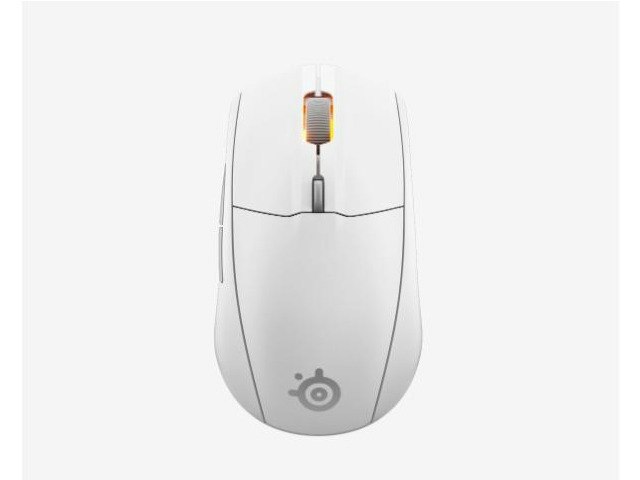 SteelSeries Rival 3 Wireless Gaming Mouse: $109.99