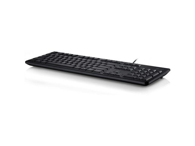 Dell USB Wired Standard Keyboard: $58.99