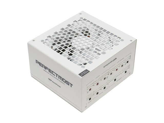 DarkFlash PMT1250 1250W Fully Modular 80 Plus Gold Power Supply: $129.99 DarkFlash PMT1250 1250W Fully Modular 80 Plus Gold Power Supply: $129.99
