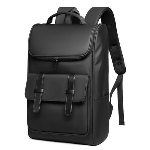 Gyakeog 15.6-inch Vintage Laptop Backpack: $33.99 Gyakeog 15.6-inch Vintage Laptop Backpack: $33.99
